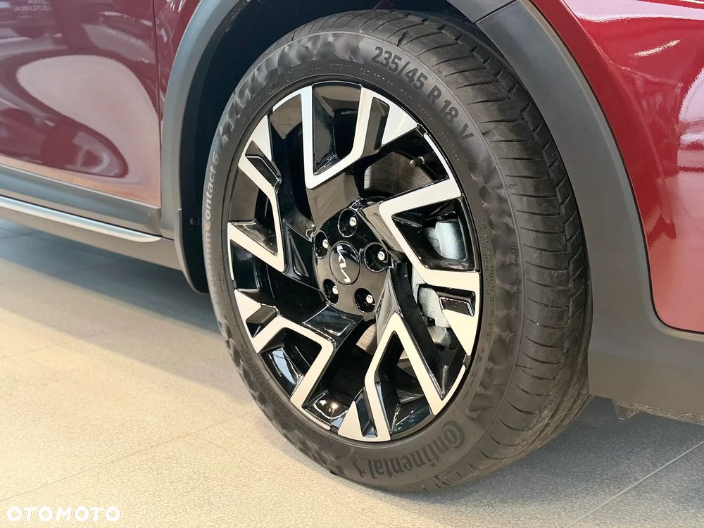 Kia XCeed 1.6 T-GDI M DCT - 5