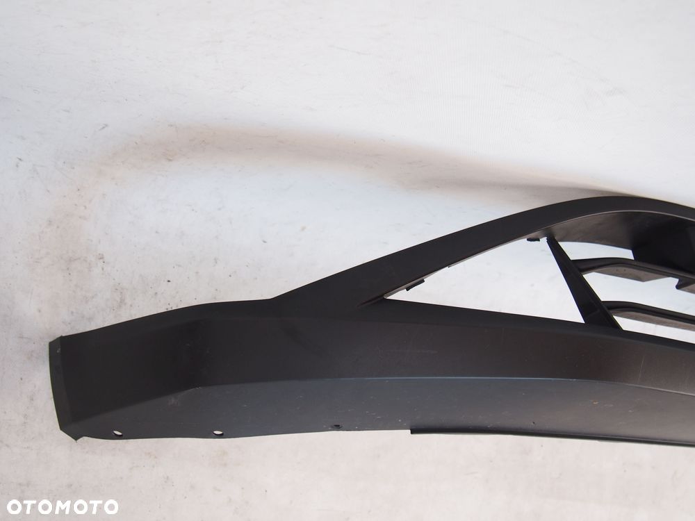 Nissan Qashqai 3 III 21r J12 Spoiler zderzak przod przedni 2021 j 12 - 3