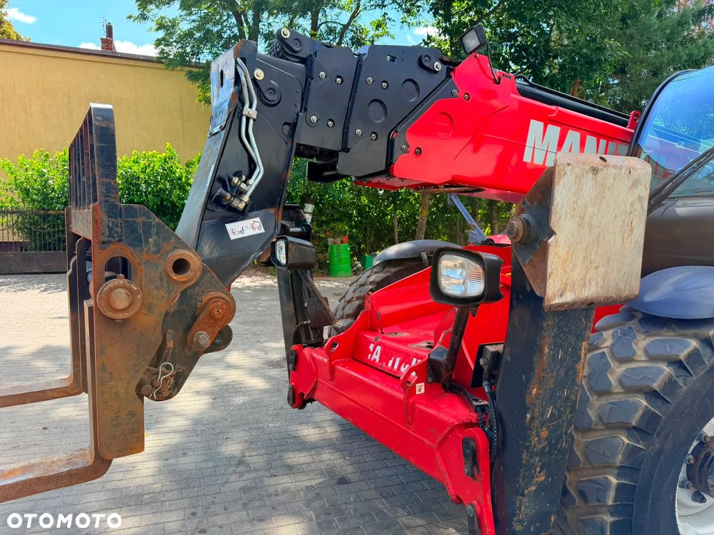 Manitou MT1840 - 24