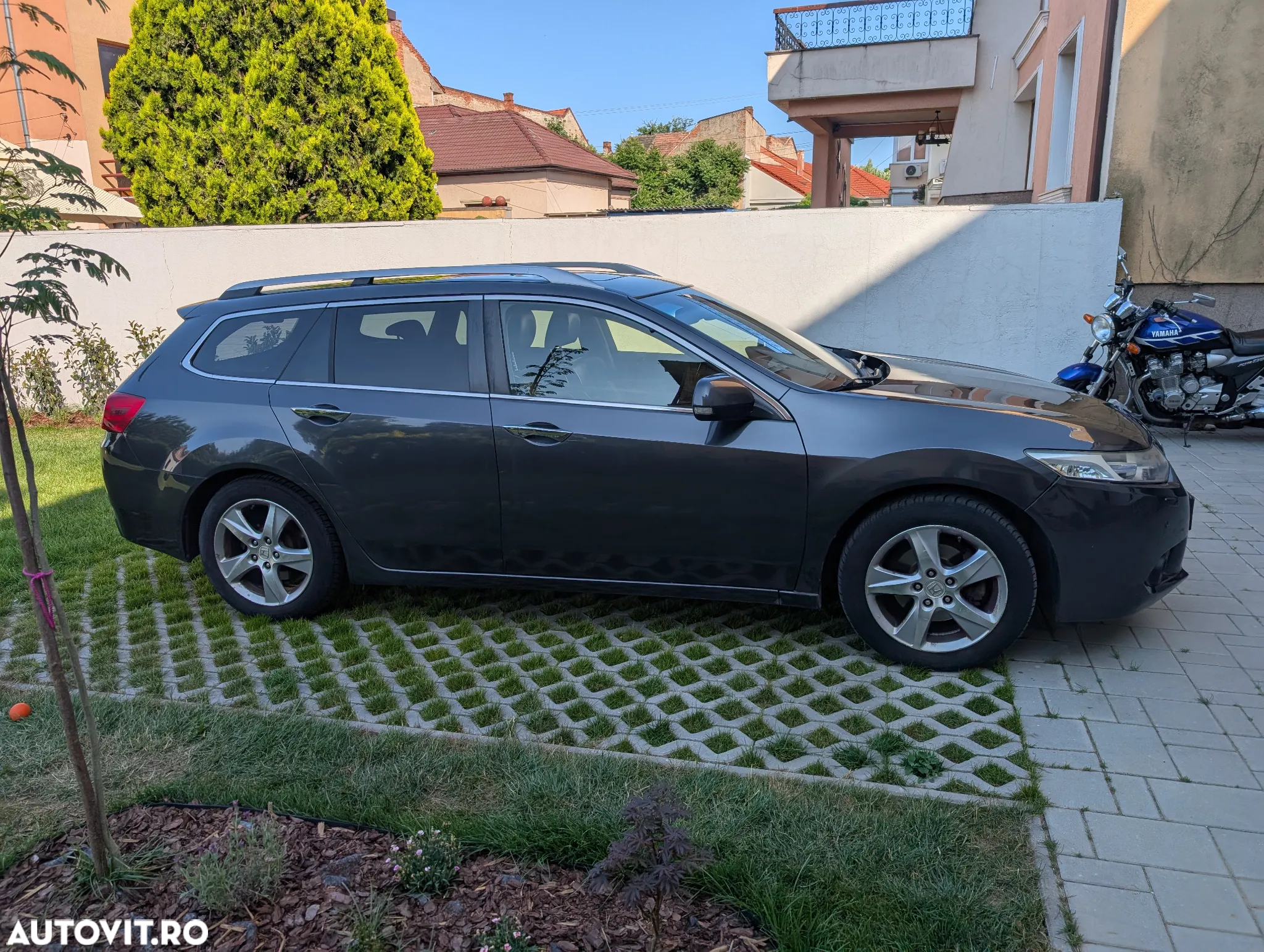 Honda Accord - 4