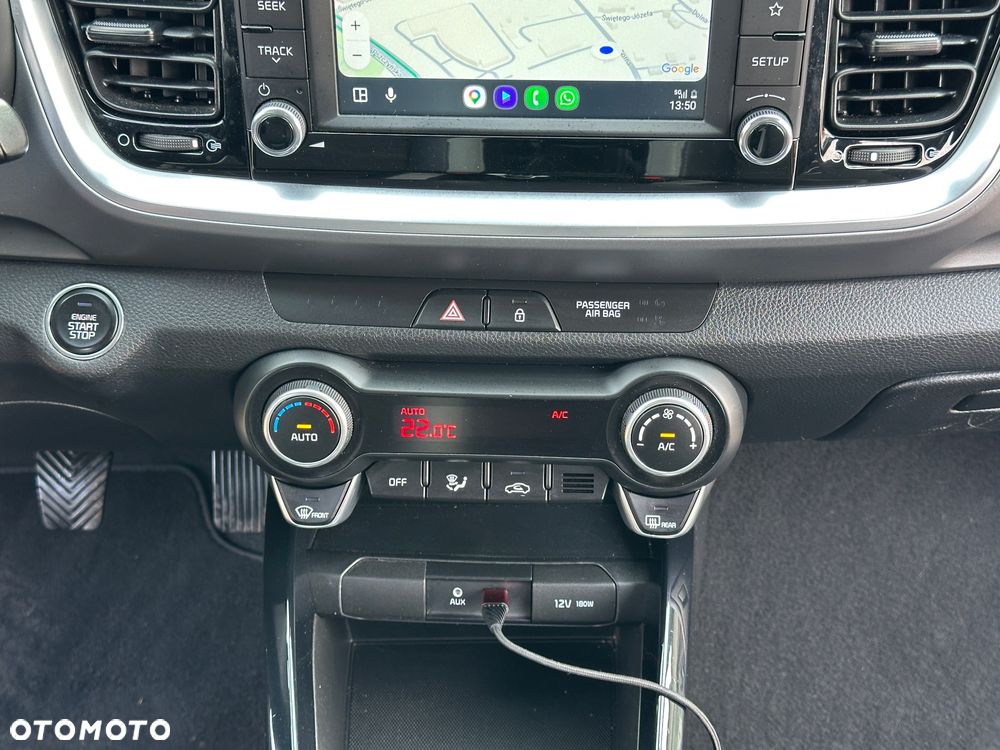 Kia Stonic 1.2 Edition 7 - 22