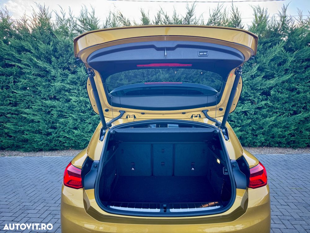 BMW X2 xDrive20d AT M Sport X - 13