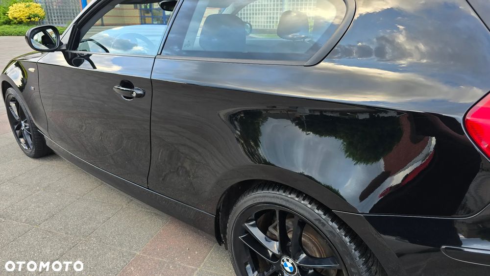 BMW Seria 1 116i Edition Sport - 6