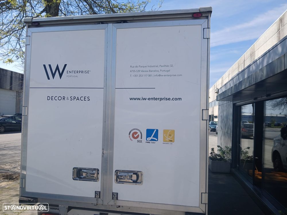 Renault Master 2.3 dCi L3 3.5T CD - 4