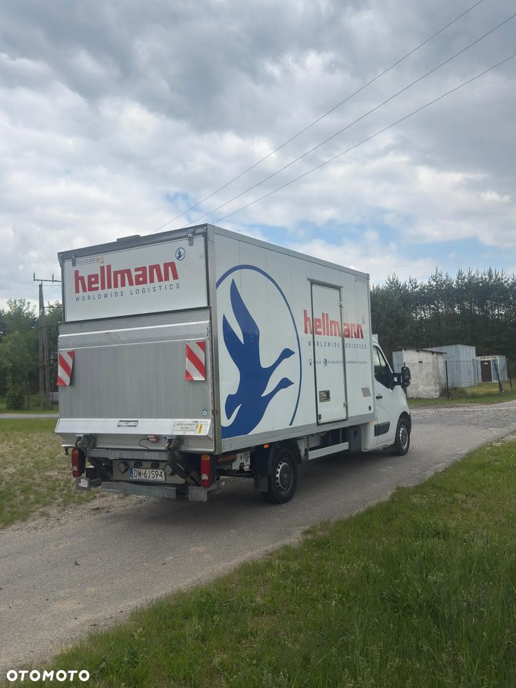 Renault Master - 8