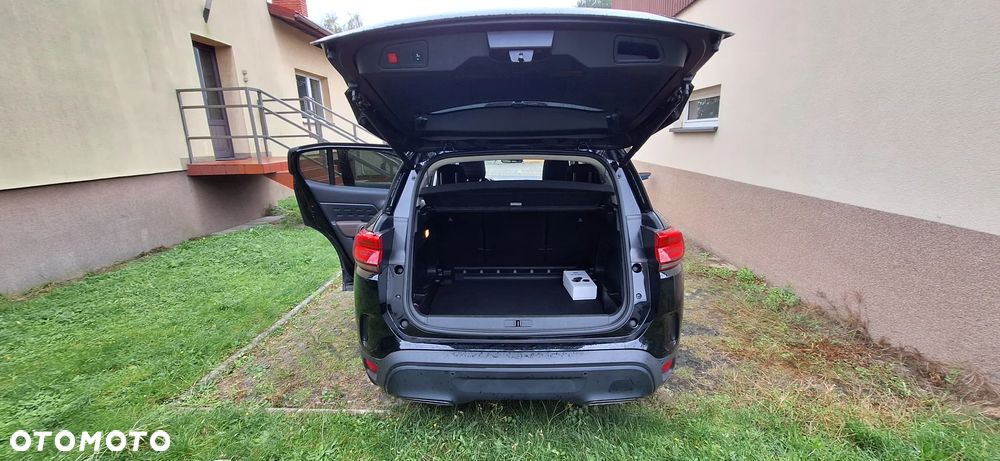 Citroën C5 Aircross ver-2-0-bluehdi-shine-eat8 - 10