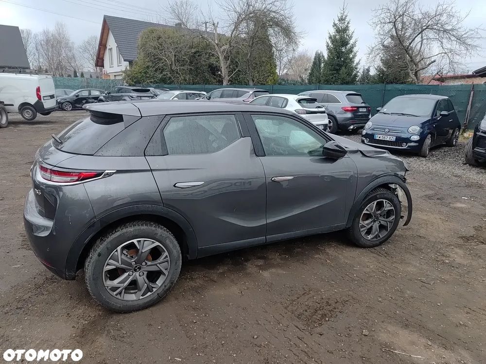 DS Automobiles DS 3 Crossback 1.5 BlueHDi So Chic - 26