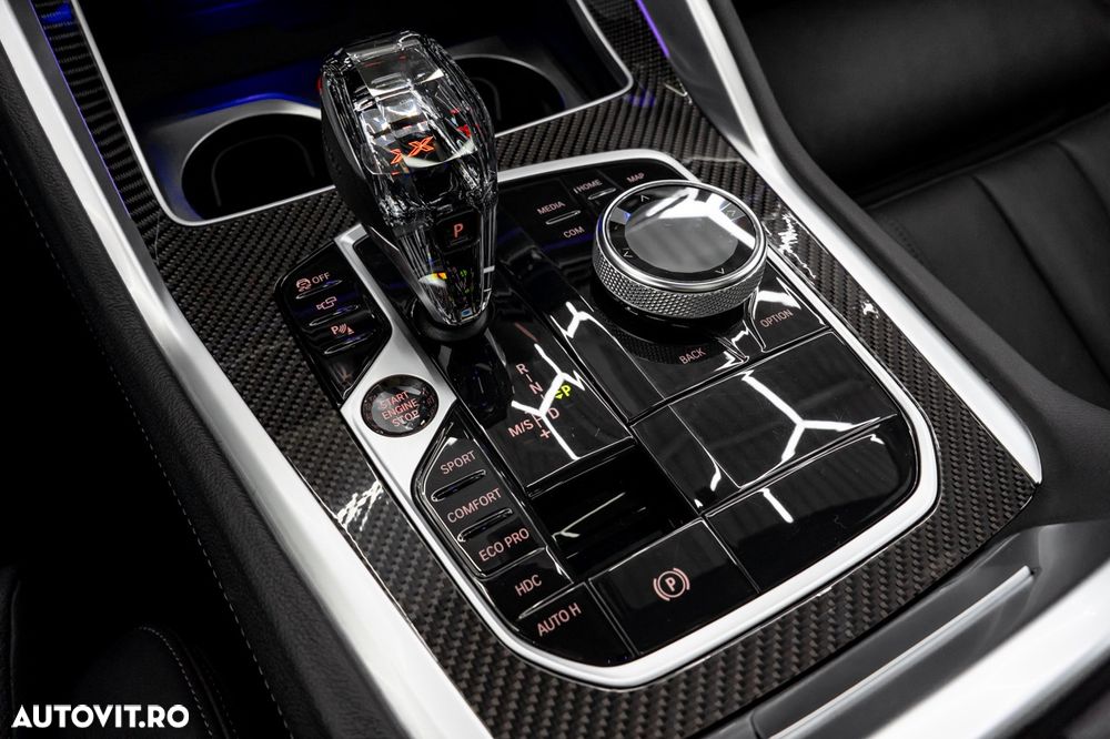 BMW X6 xDrive30d AT MHEV - 36