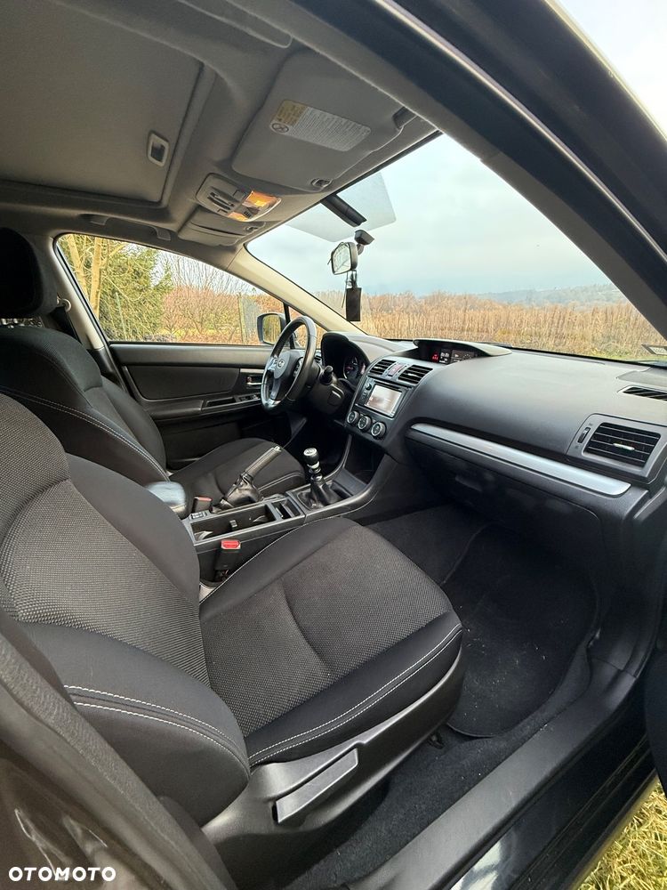 Subaru XV 2.0D Exclusive - 12