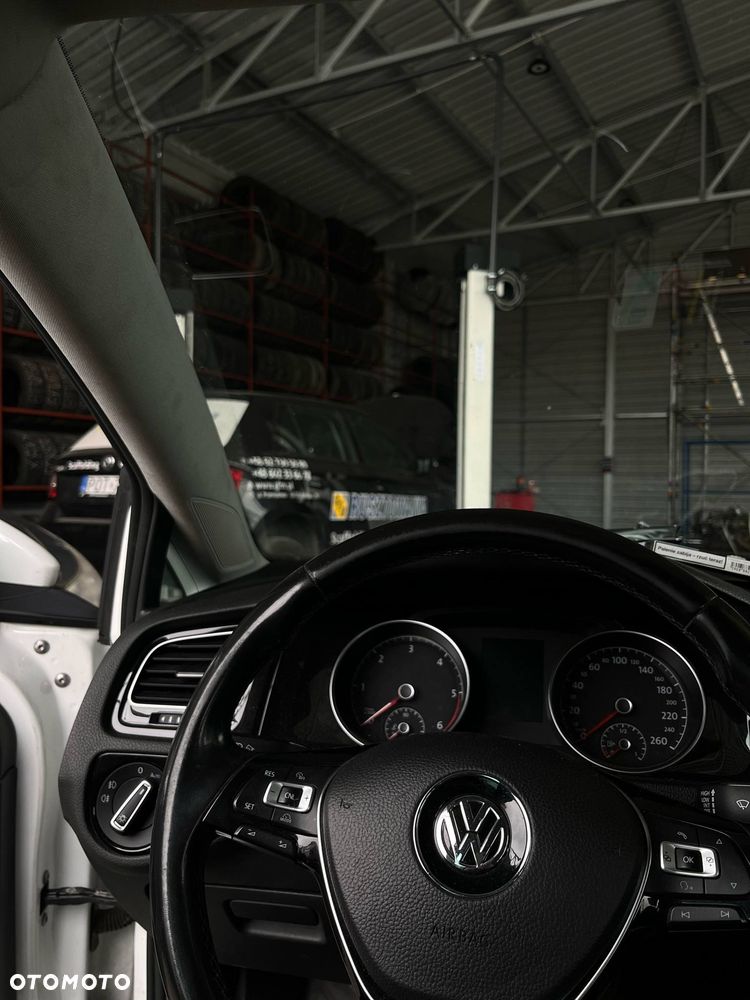 Volkswagen Golf 2.0 TDI BMT Highline - 24