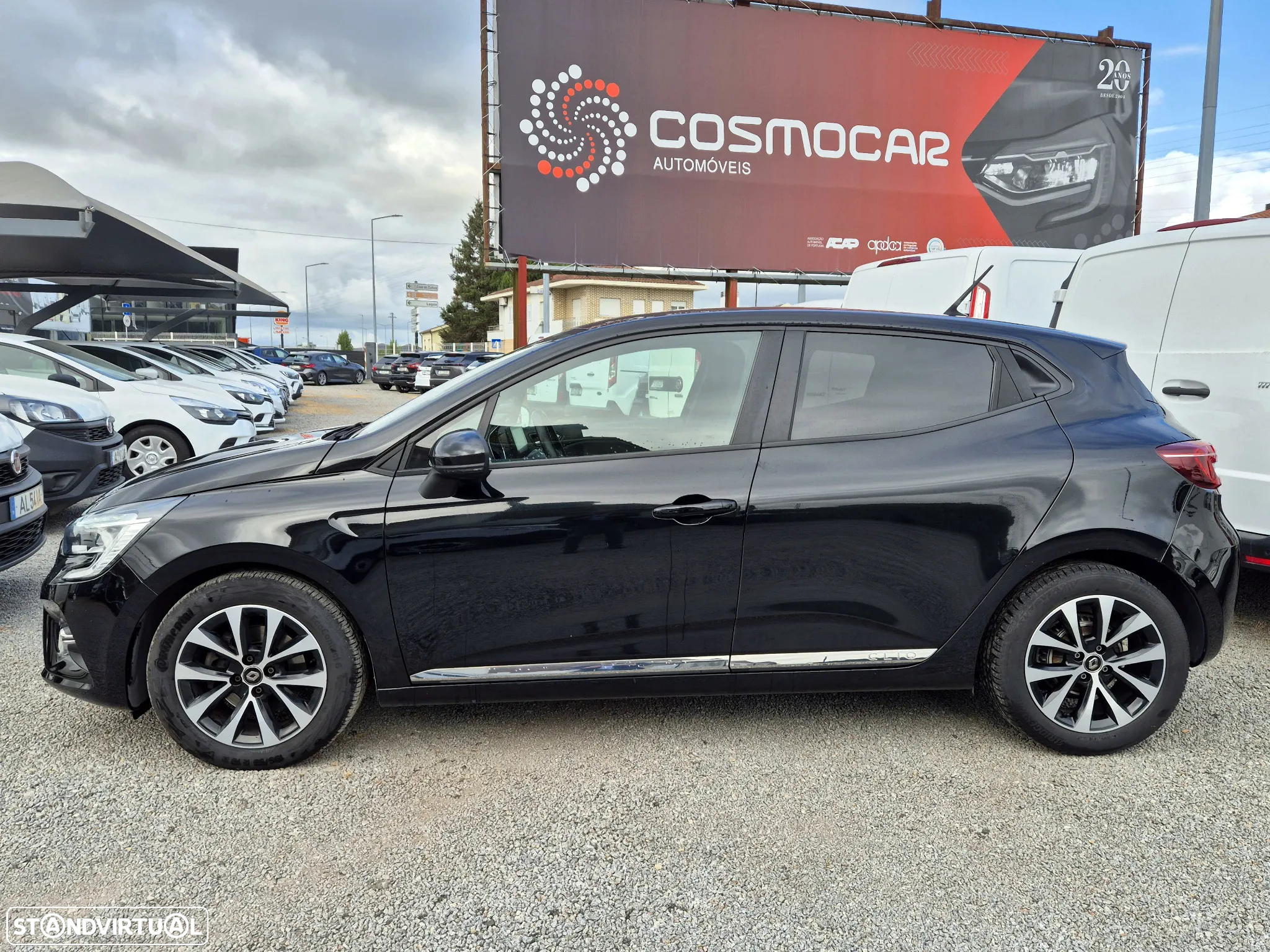 Renault Clio 1.5 Blue dCi Intens - 2