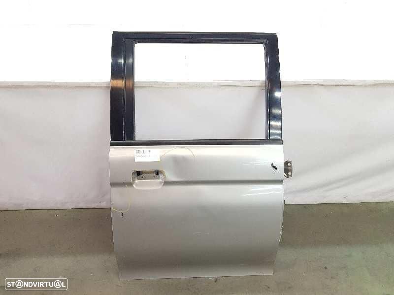PORTA TRASEIRA DIREITA MITSUBISHI L200 K70 - 1