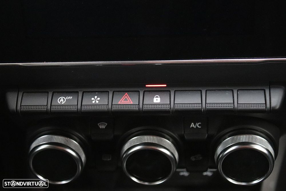 Renault Arkana 1.3 TCe Techno EDC - 12