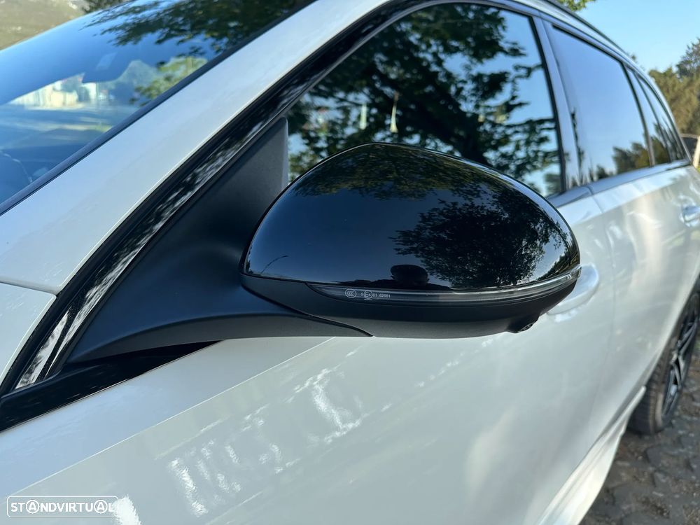 Mercedes-Benz C 300 de T 9G-TRONIC AMG Line - 16