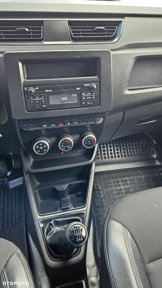 Renault KANGOO EXPRESS - 12