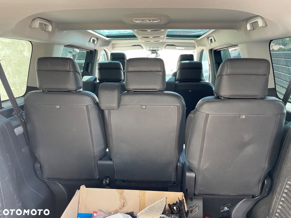Opel Zafira 2.0 D M Elegance - 22