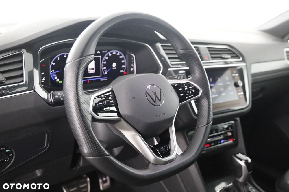 Volkswagen Tiguan 2.0 TSI 4Mot R-Line DSG - 13