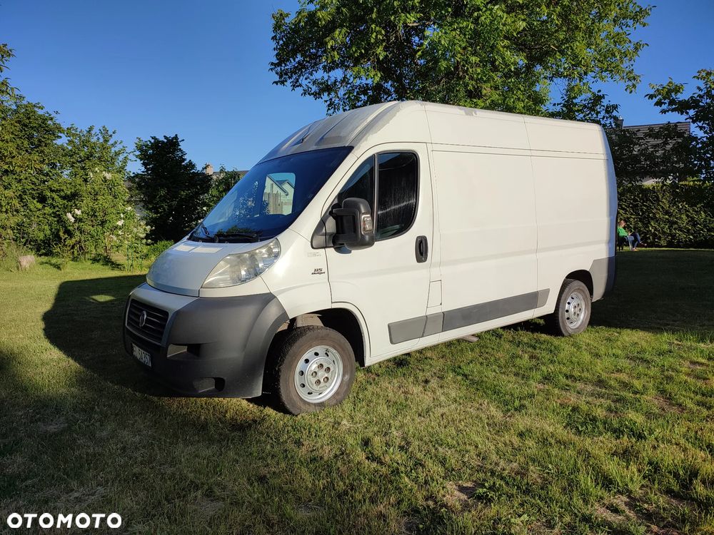 Fiat Ducato - 2
