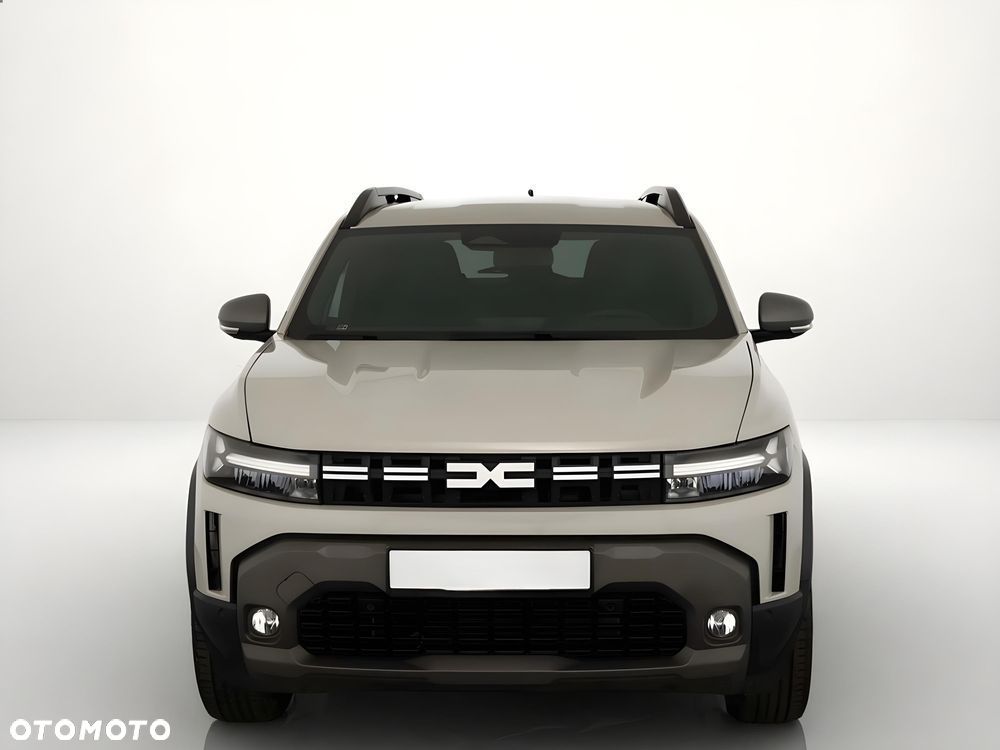 Dacia Duster 1.2 TCe mHEV Journey - 2