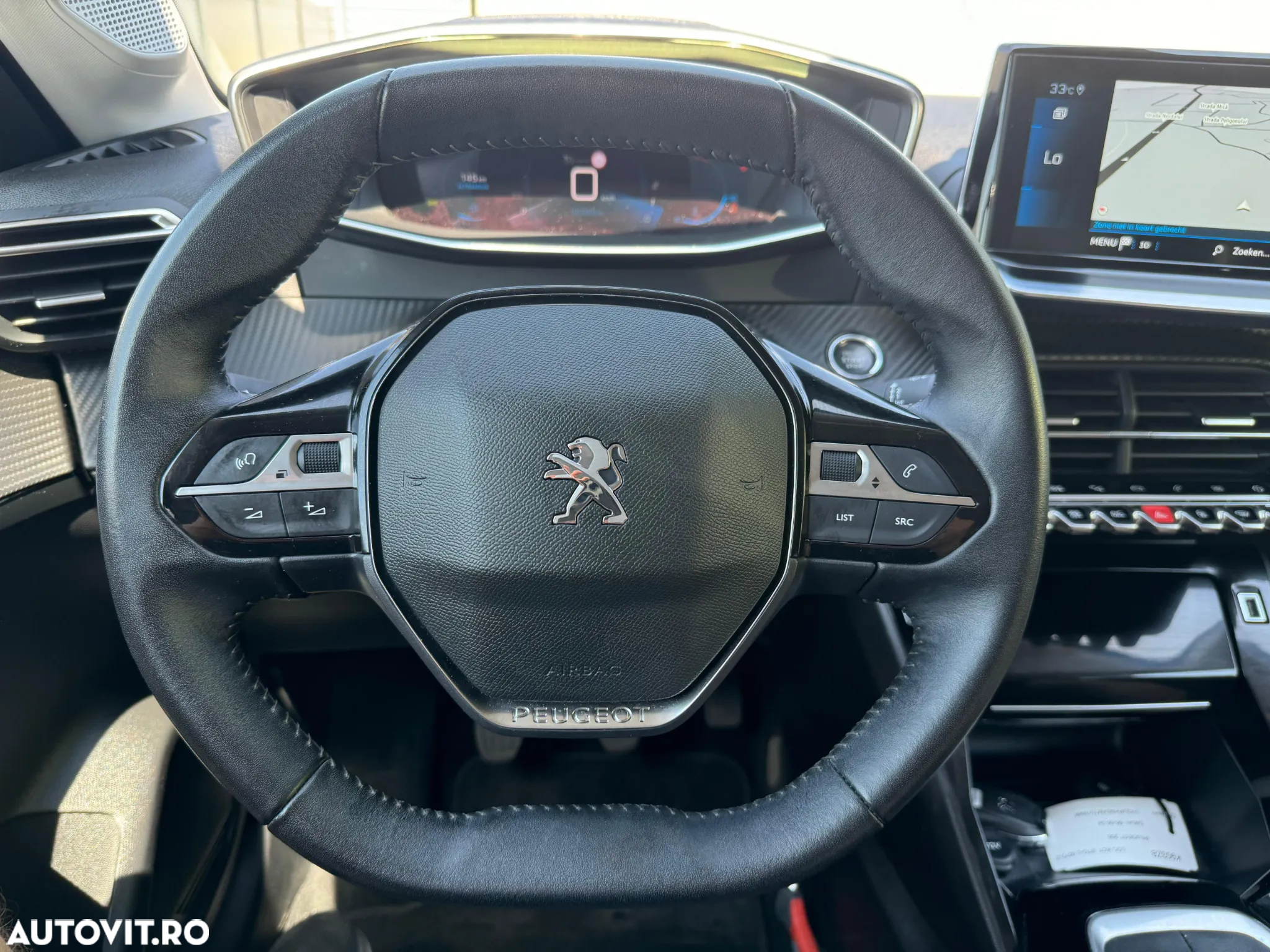 Peugeot 208 PureTech 100 Allure - 7