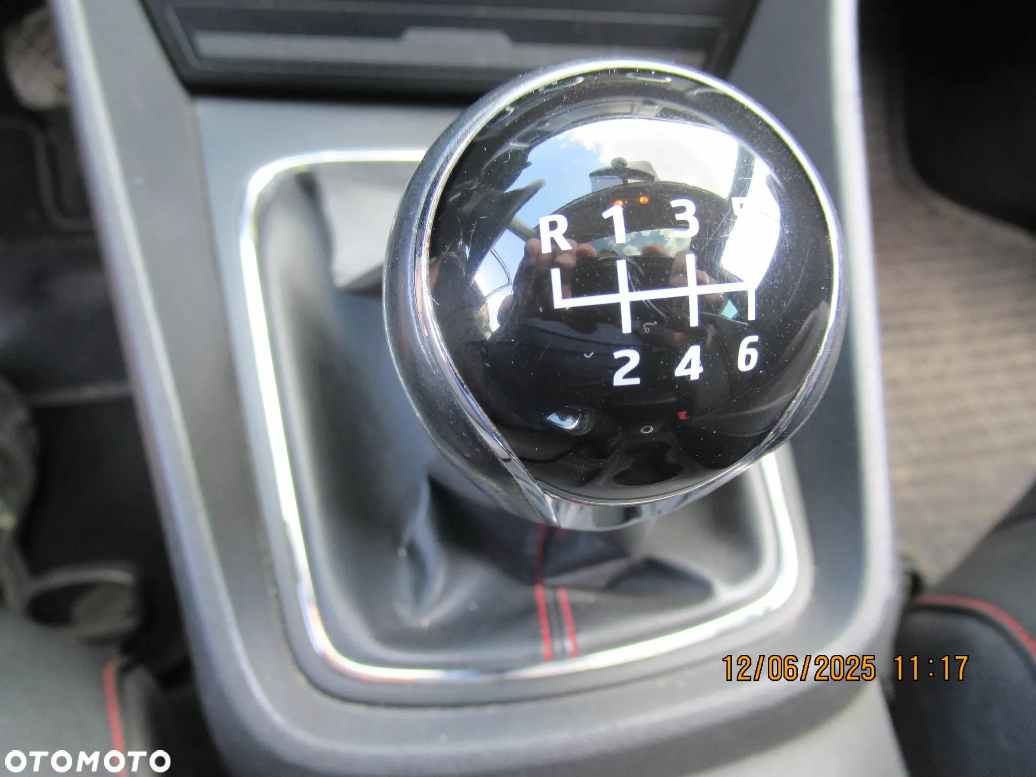 Seat Leon 1.4 TSI FR S&S - 11