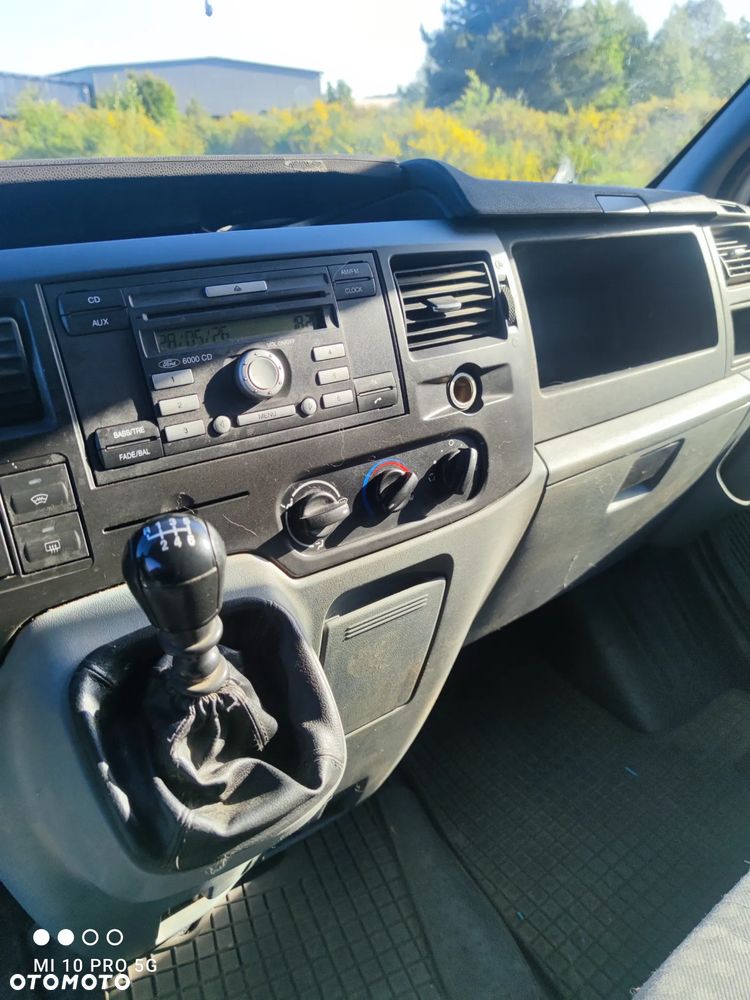 Ford Transit - 6