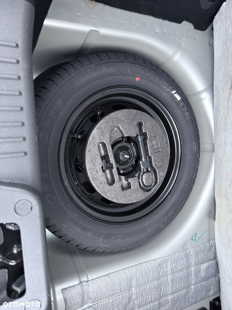 Ford Fiesta 1.25 Titanium EU5 - 24