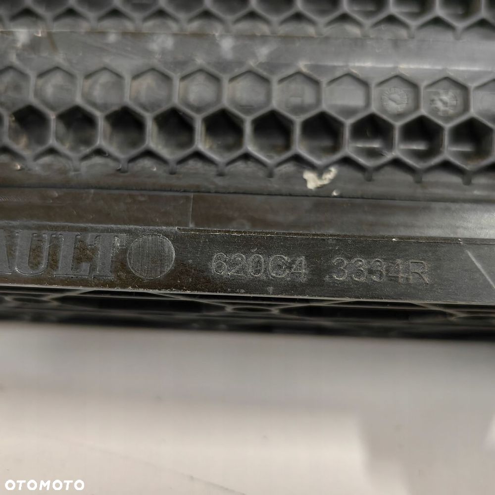 RENAULT TRAFIC III VIVARO KIEROWNICA POWIETRZA ROLETA ŻALUZJA 620c43334R - 6