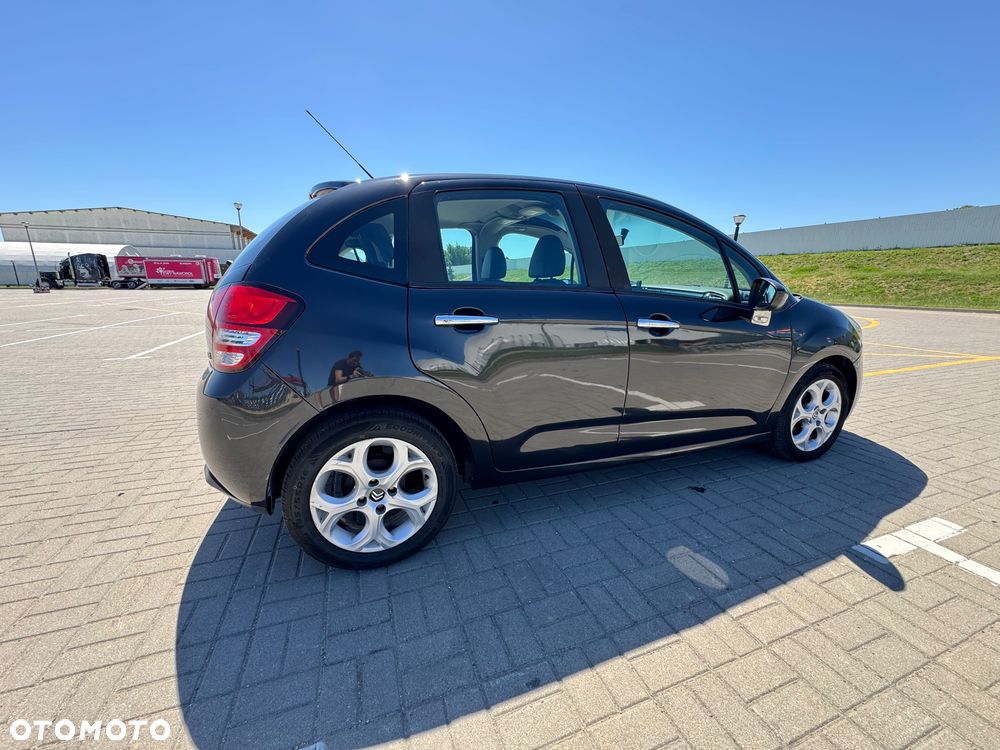Citroën C3 1.6 HDi Seduction - 10