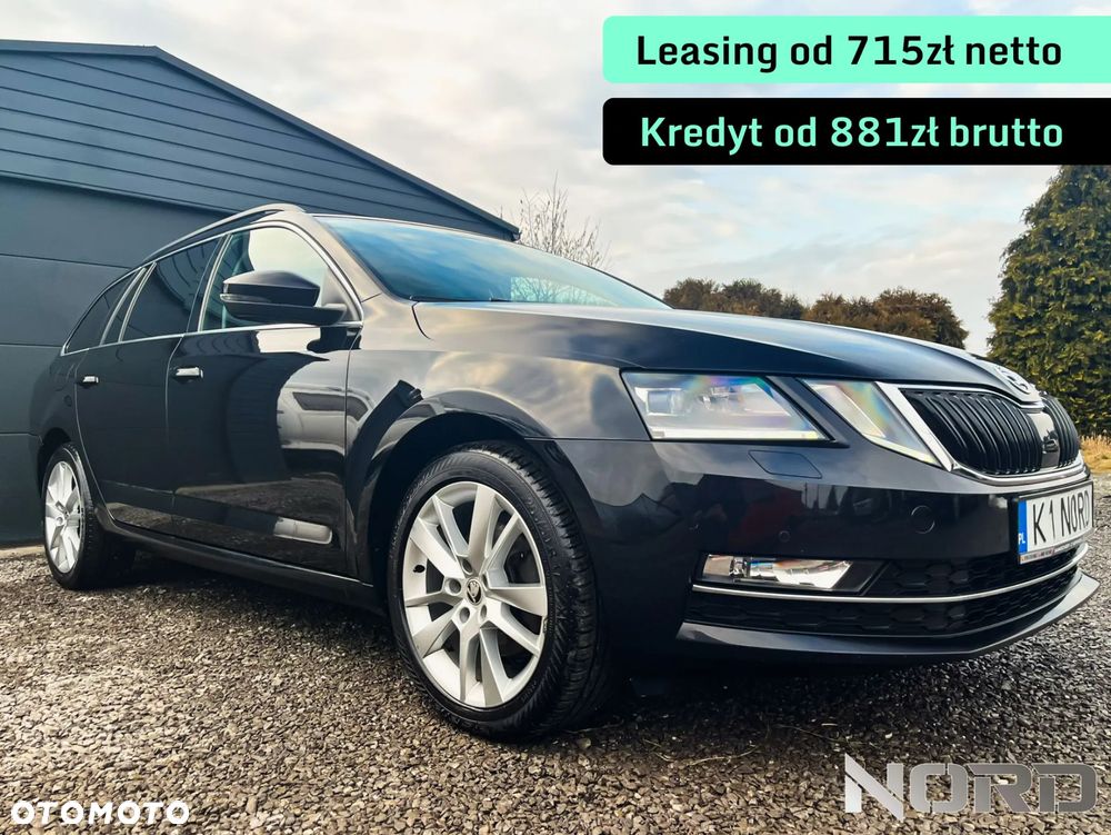 Skoda Octavia 2.0 TDI 4x4 DSG Style - 2