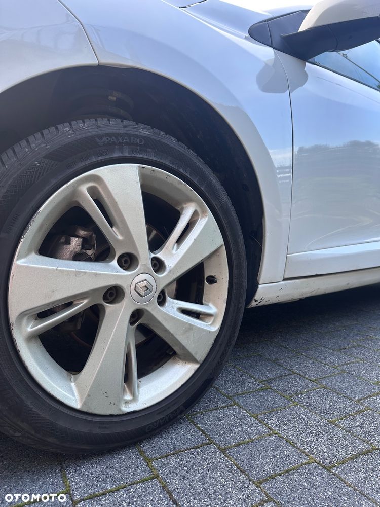 Renault Megane 1.2 16V TCE Energy Bose Edition - 22
