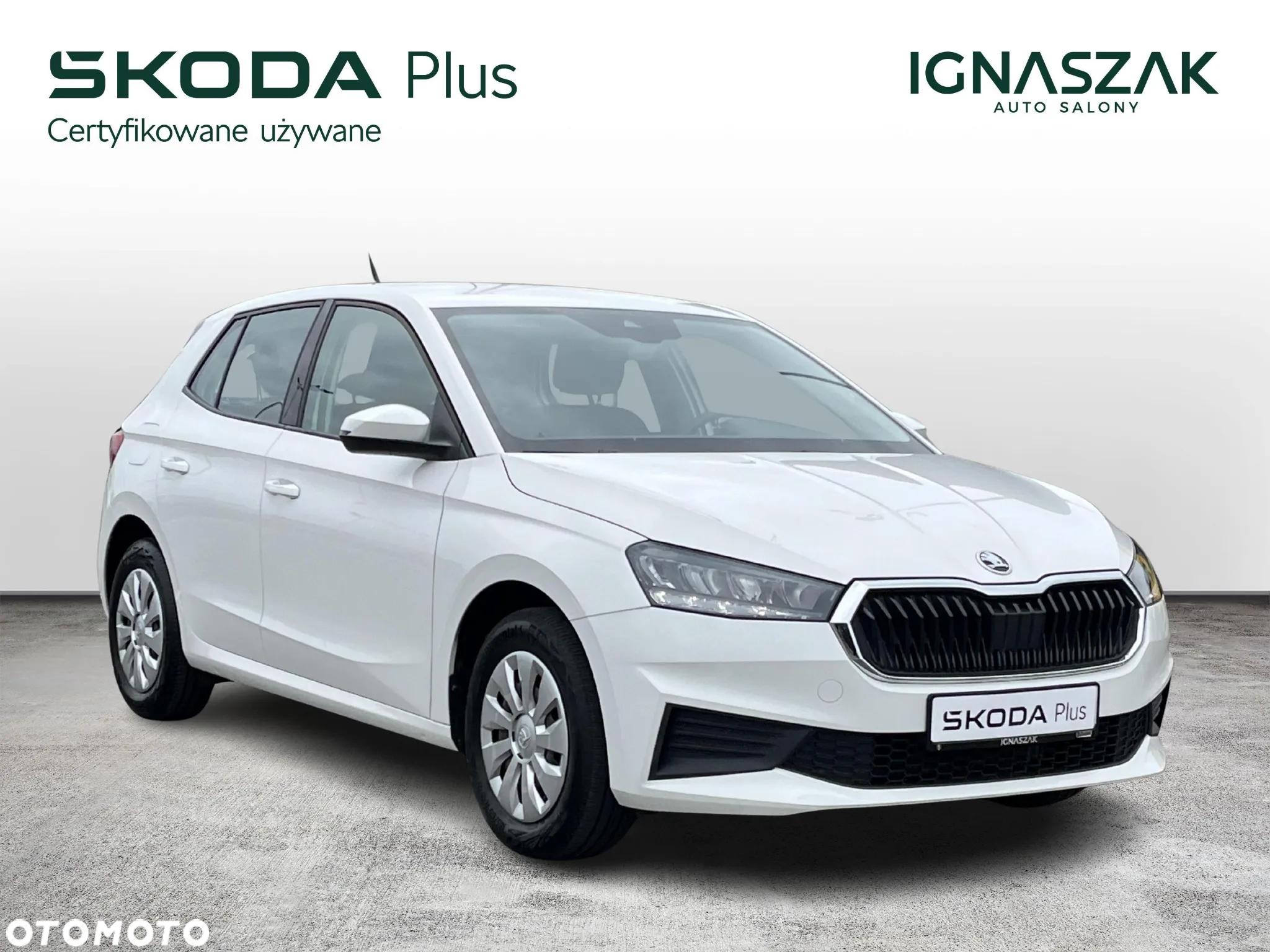 Skoda Fabia 1.0 TSI Ambition - 7