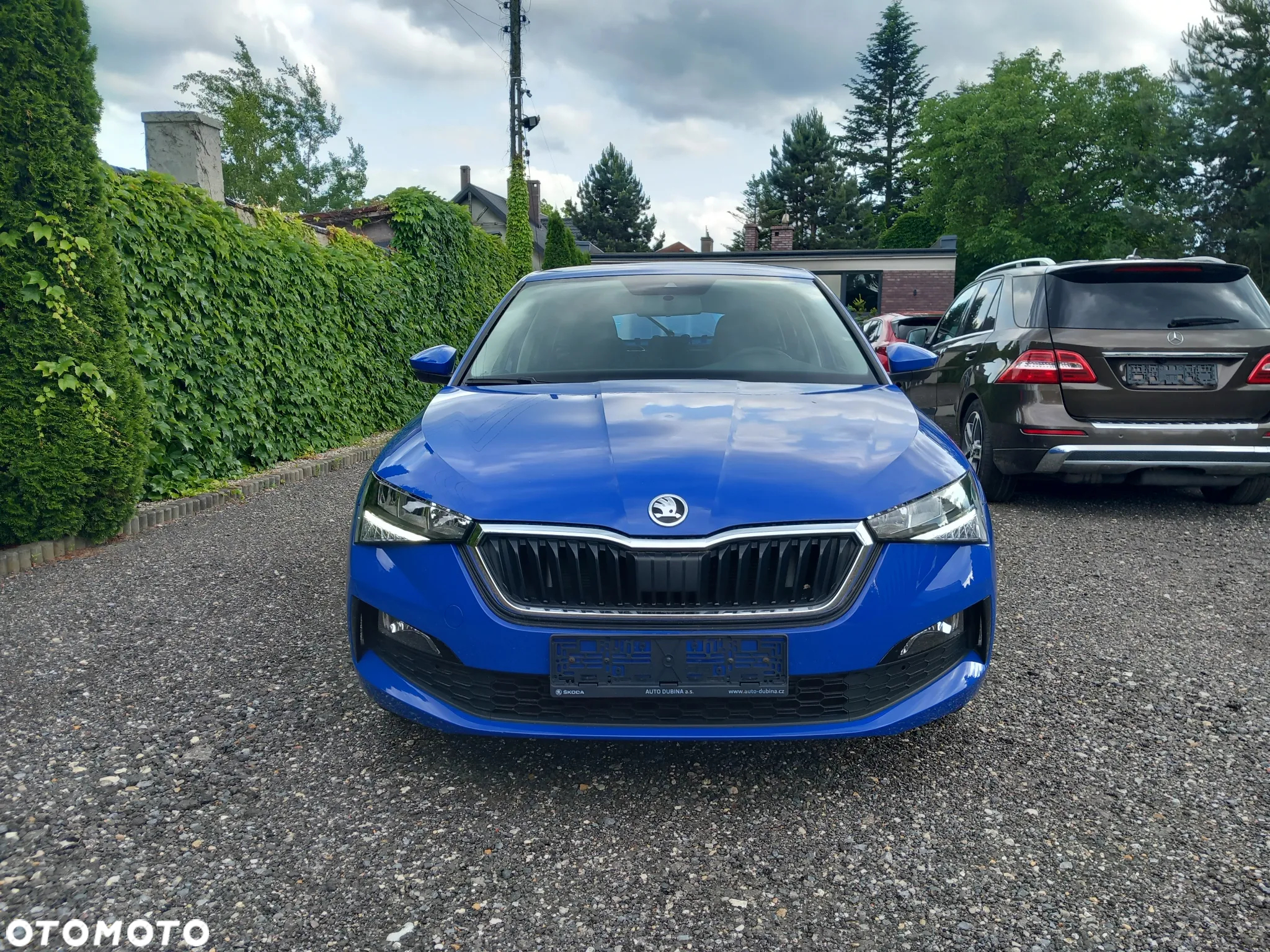 Skoda Scala 1.5 TSI Style - 2