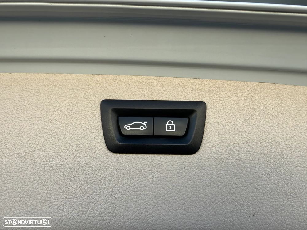 BMW 318 d Advantage Auto - 51