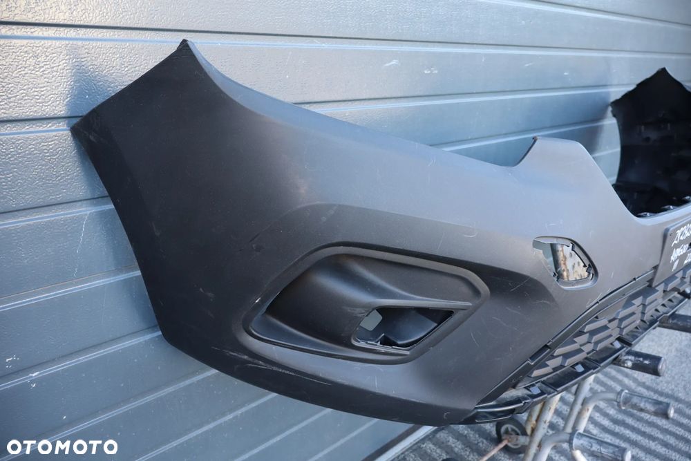 ZDERZAK PRZEDNI PRZÓD RENAULT KANGOO III 3 620225984R 2021 - 3