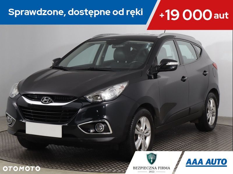 Hyundai ix35 - 1