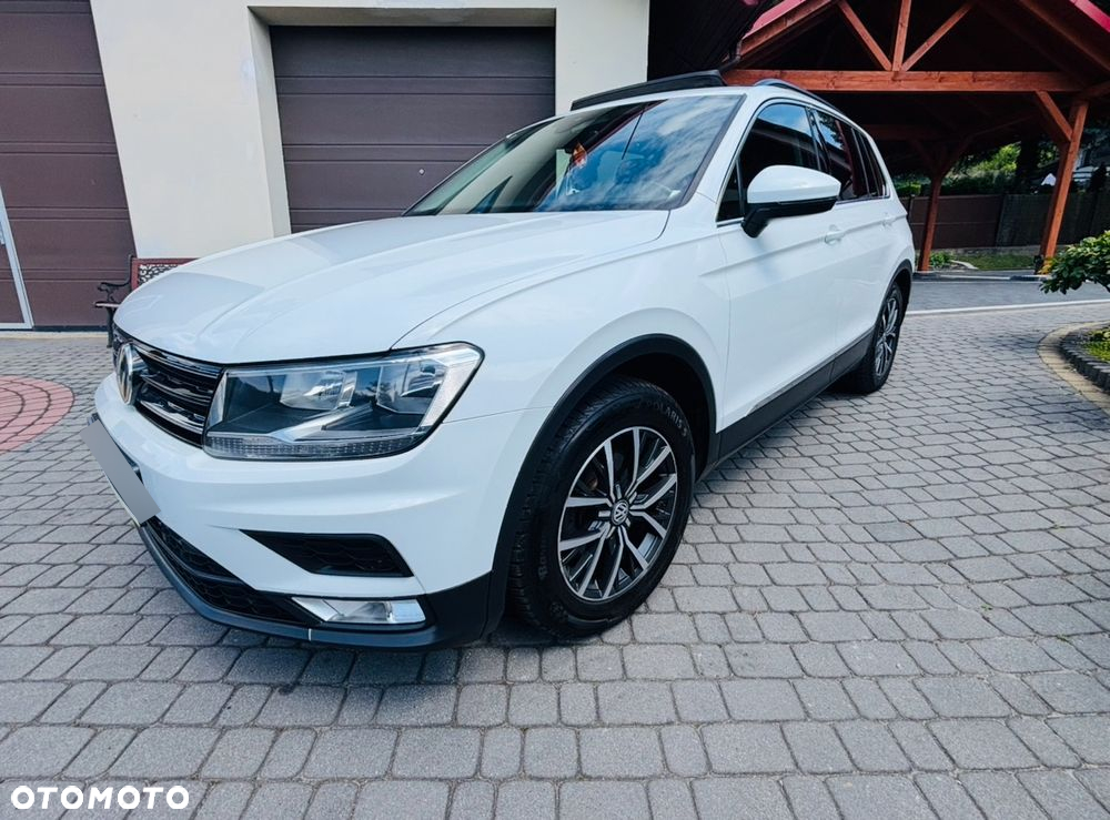 Volkswagen Tiguan 2.0 TDI BMT SCR Highline - 2
