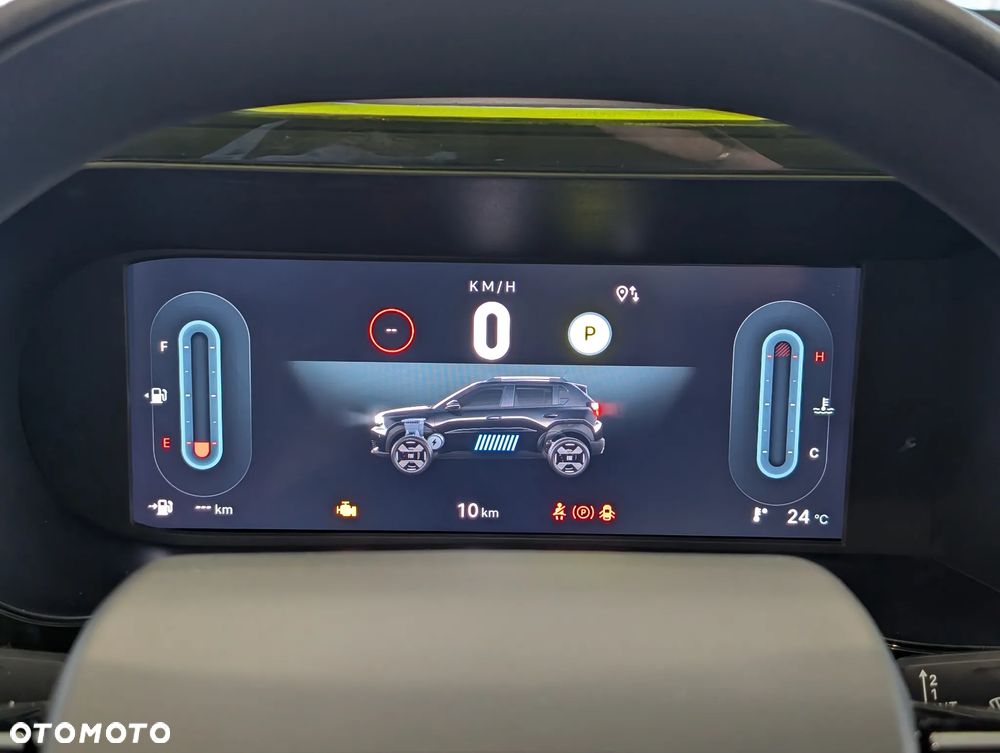 Fiat Grande Panda - 11