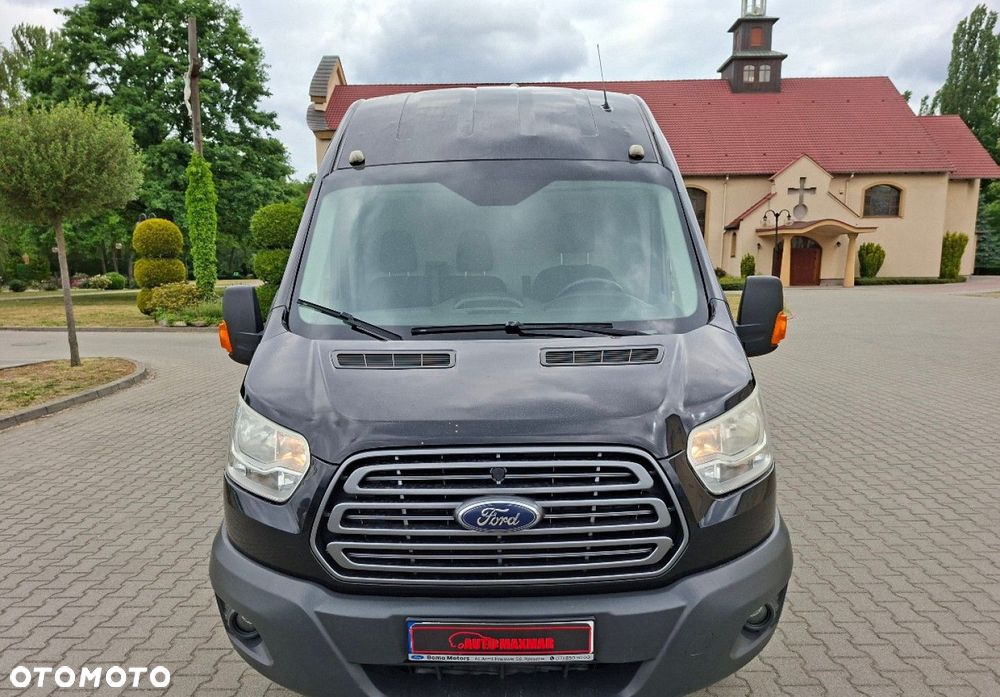 Ford Transit - 2