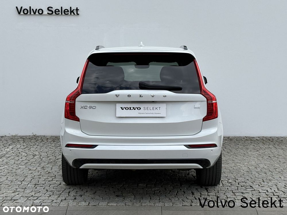 Volvo XC 90 - 7