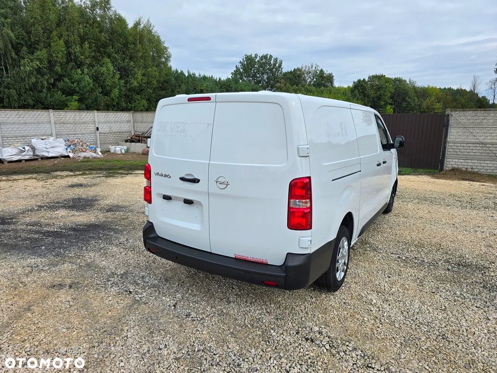 Opel VIVARO - 7