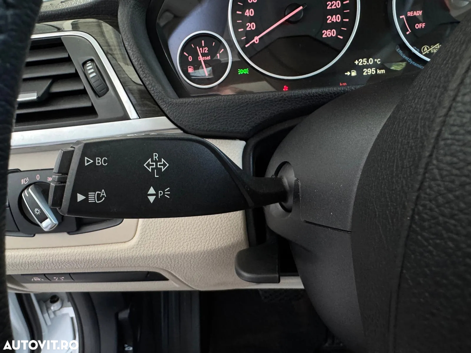 BMW Seria 3 320d Touring xDrive Aut. Luxury Line - 23