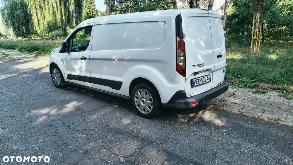 Ford Transit Connect - 4