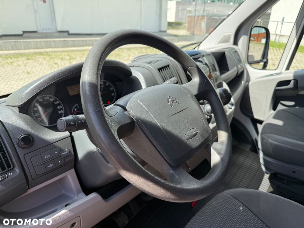 Citroën JUMPER - 22