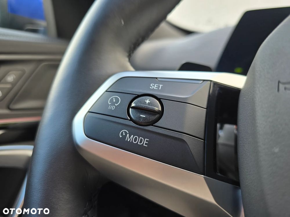 BMW X1 sDrive18i M Sport - 12