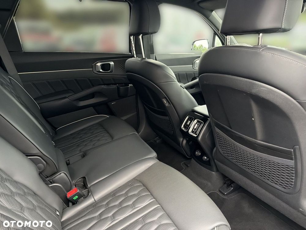 Kia Sorento - 21