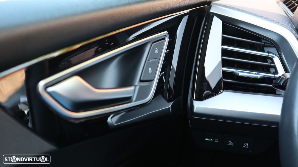 Audi Q4 e-tron 40 82 kWH - 21