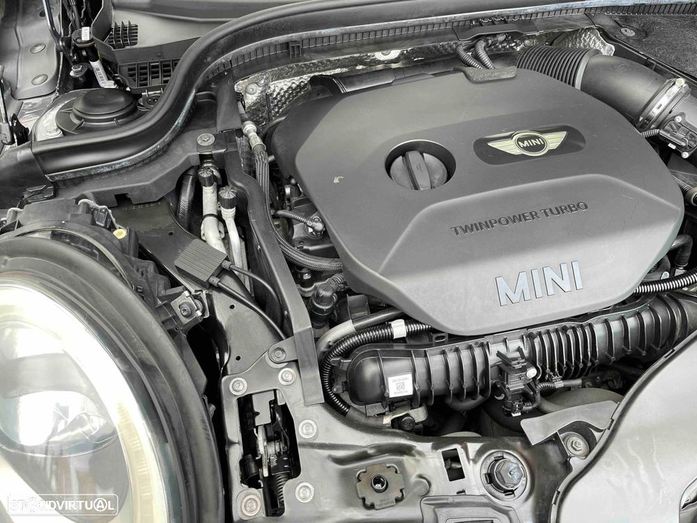 MINI 5 Portas Cooper S - 18