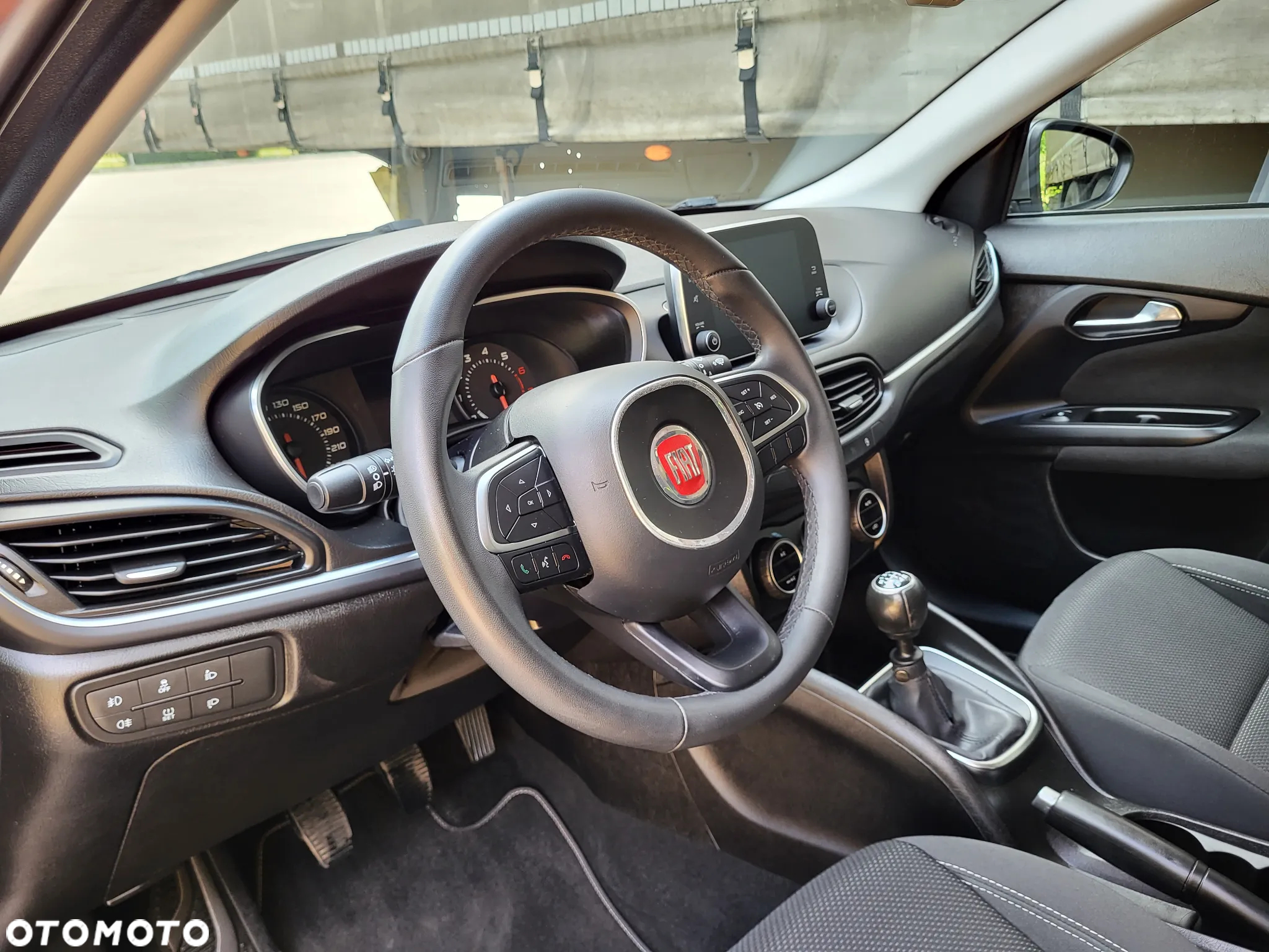 Fiat Tipo 1.4 T-Jet 16v Lounge - 15