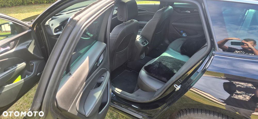 Opel Insignia 2.0 Exclusive - 12